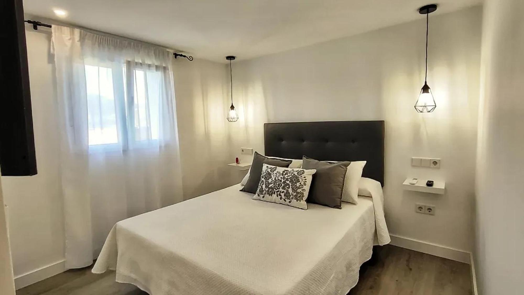 Apartment Charming In Prados 45 M² With Pool *